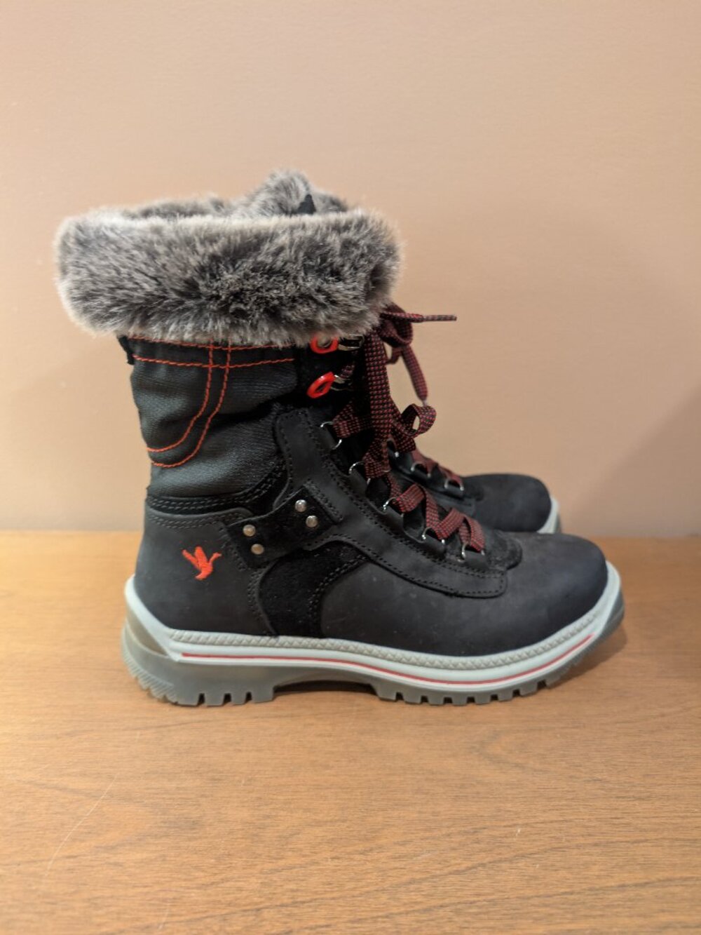 Santana Canada Mio Winter Boots 7